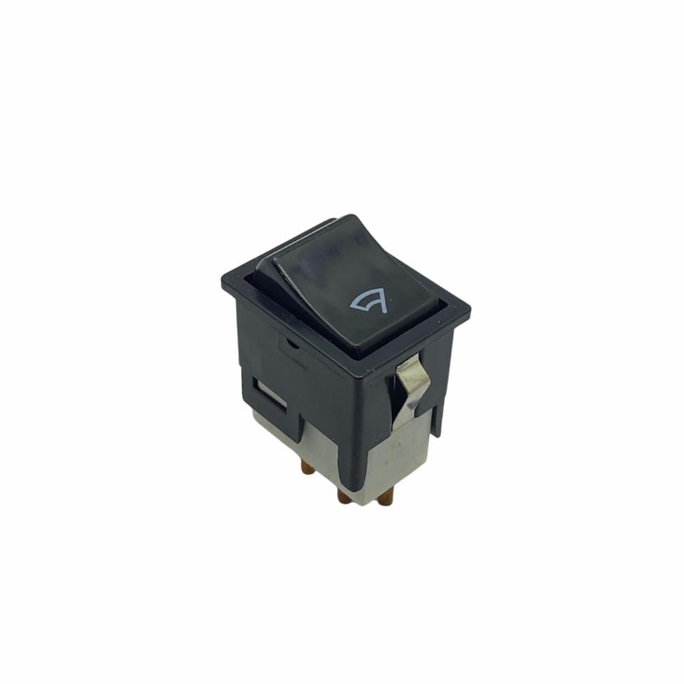 ENG SİLECEK ANAHTARI (4 FİŞ ÇİFT DEVRE) YM BEDFORD