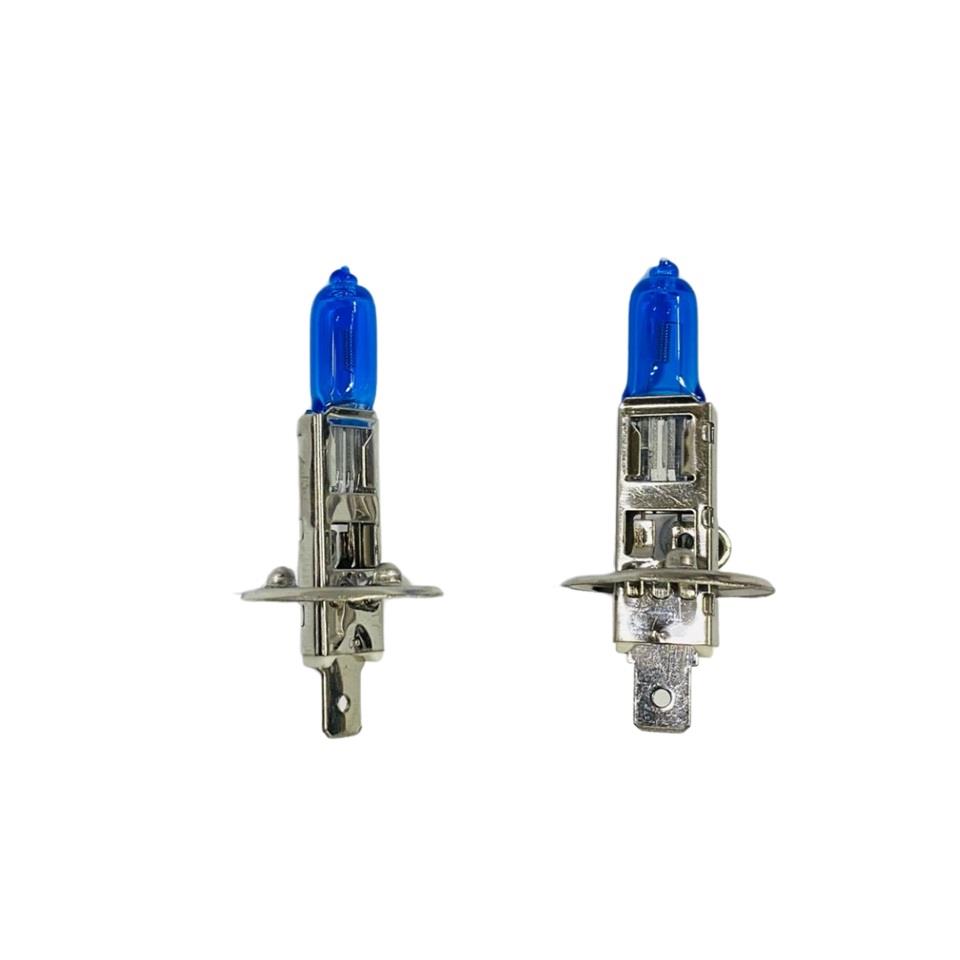 SENTINEL 12V H1 AMPUL 100W BEYAZ IŞIK DIAMOND VISION 5000K (2 AD)
