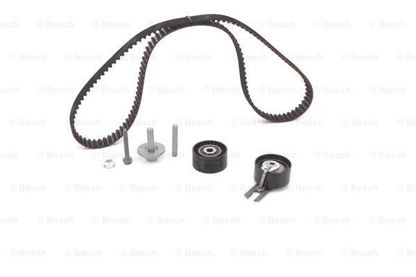 BOSCH ESANTRIK KAYIŞ SETİ (TRİGER) PEUGEOT-CITROEN-FORD (144 DİŞ KAYIŞ)