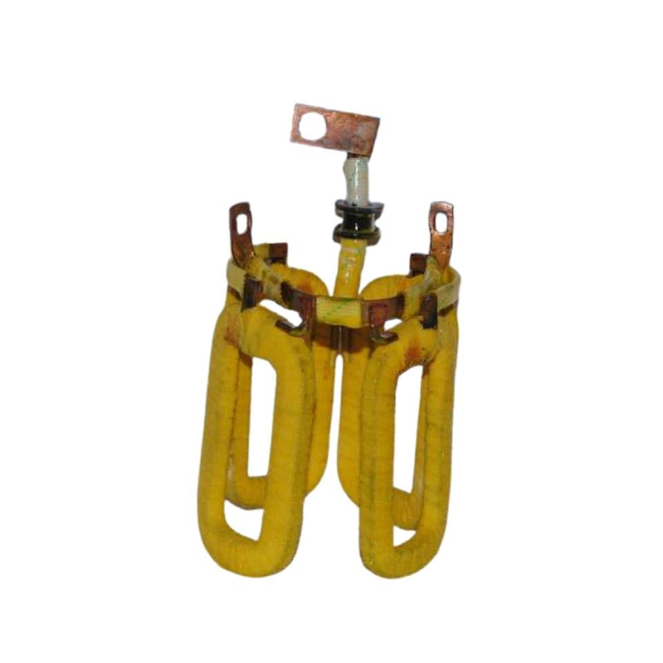 12V MARŞ YASTIĞI MAKO TİPİ 2.5 KW BMM