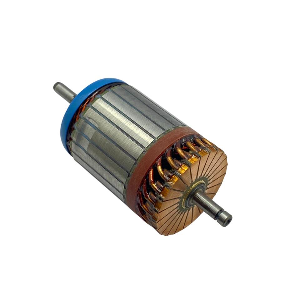 12V MARŞ KOLLEKTÖRÜ VALEO TİPİ 8 DİŞ OPEL ASTRA/COMBO/CORSA-PEUGEOT 206/PARTNER-RENAULT CLIO/MEGANE