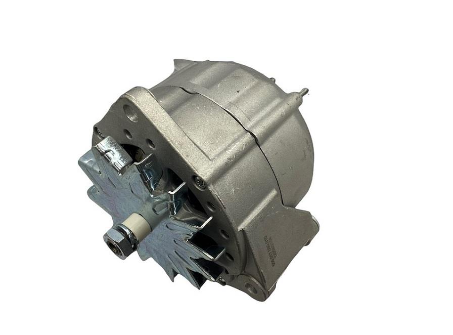 24V ALTERNATÖR DİNAMO BOSCH TİPİ 80 A (L) MERCEDES AXOR/ATEGO 1996-2002