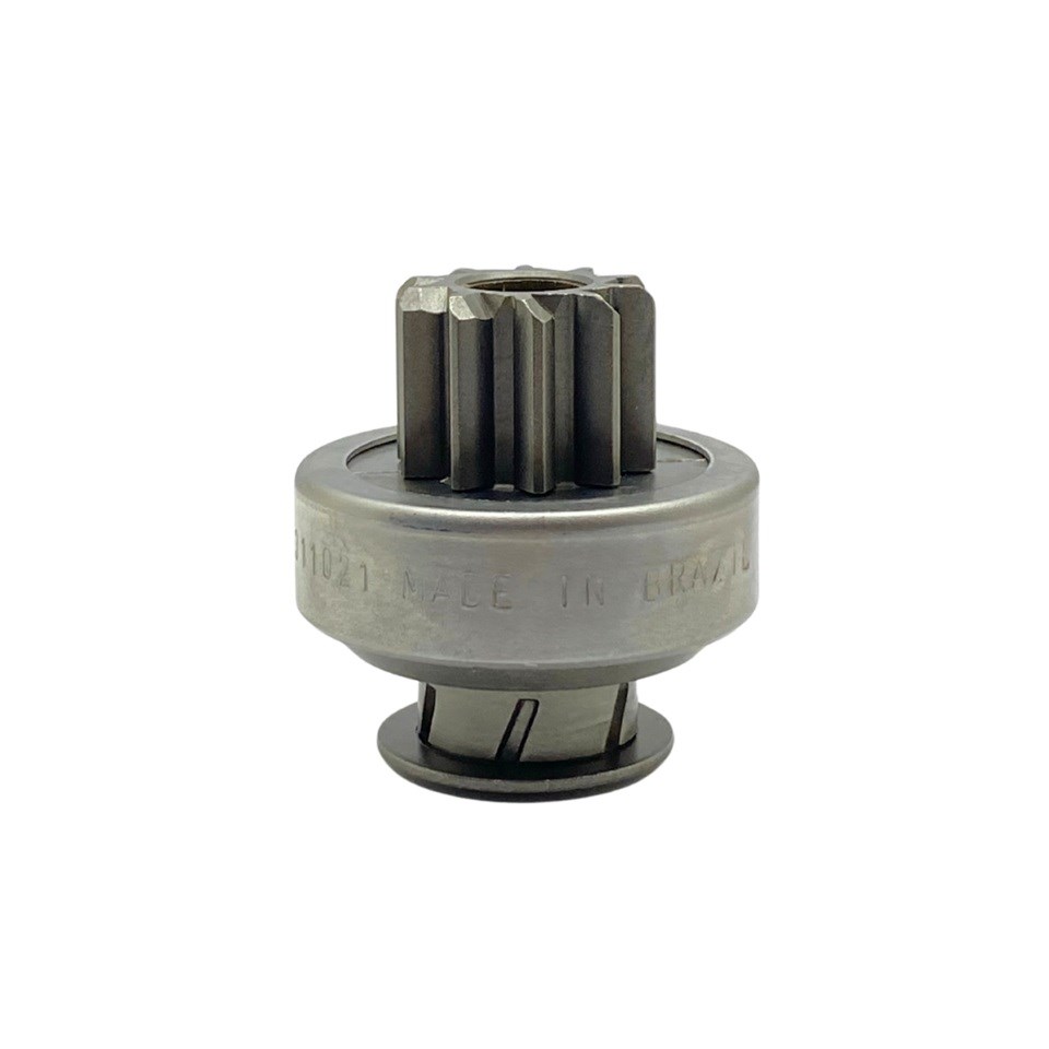 MARŞ DİŞLİSİ DELCO TİPİ 10 DİŞ (6 KANAL) MERCEDES 190/C/E/G/M/S/V SERİSİ-SSANGYONG ACTYON/KORANDO