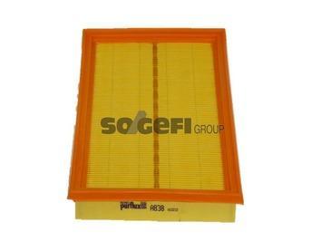 PURFLUX HAVA FİLTRESİ NISSAN ALMERA/PRIMERA/VANETTE/LEGACY/FORESTER