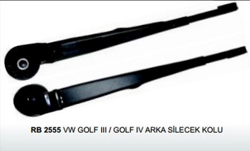 ARKA SİLECEK KOLU VW GOLF III/GOLF IV