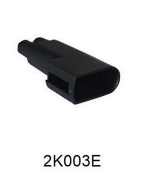 ABS/FREN BLATA SOKETİ (ERKEK) (KABLOLU) FORD