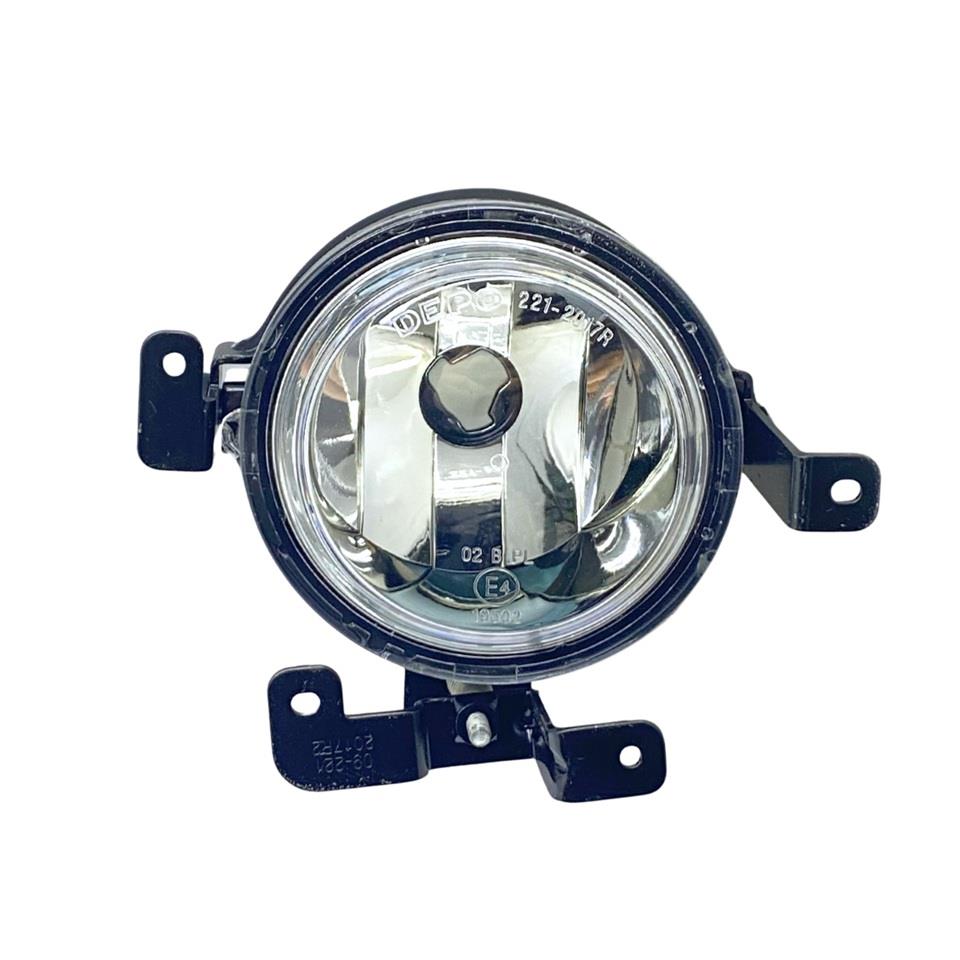 DEPO SİS LAMBASI HYUNDAI GETZ 2006-2011 SAĞ