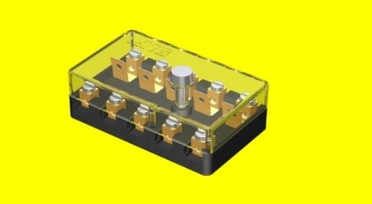 ENG SİGORTA KUTUSU 5'Lİ EM