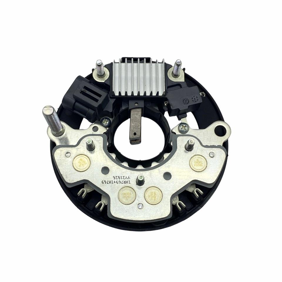 12V KONJEKTÖR-DİYOT SETİ HITACHI TİPİ 100 A OPEL ASTRA/COMBO/CORSA/VECTRA 1.7 CDTI