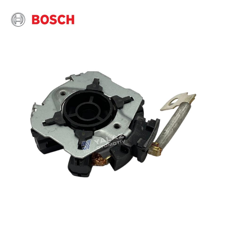 BOSCH MARŞ KÖMÜR YUVASI 157/125 (R) UK FIAT DUCATO-IVECO DAILY-PEUGEOT BOXER- VW LT35