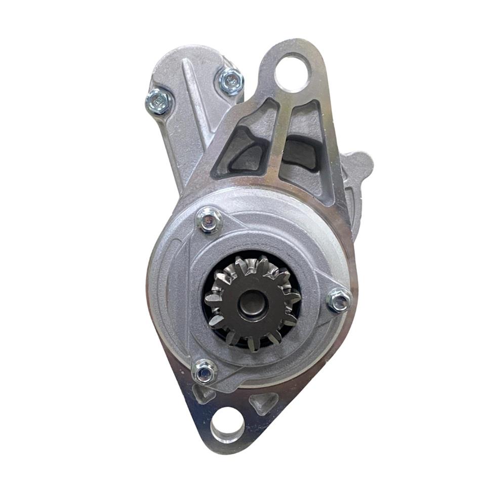 24V MARŞ MOTORU 11 DİŞ 3.2 KW (2 KULAK) ISUZU CHAMPION