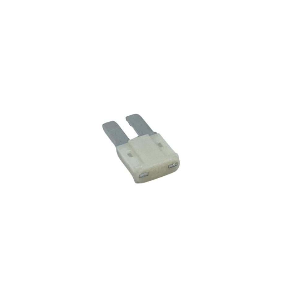 MİKRO MİNİ BIÇAK SİGORTA 25 A (9*15 MM)
