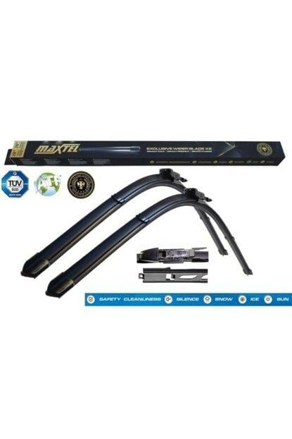 SİLECEK SÜPÜRGESİ 600/575 MM AEROTWIN BMW 5 SERİSİ E60 2010 >