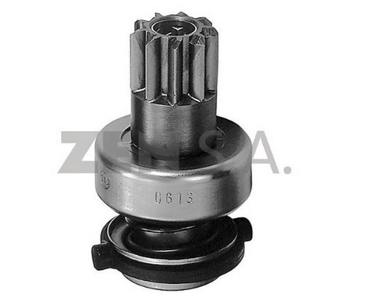 ZEN MARŞ DİŞLİSİ 9 DİŞ TERS BOSCH TİPİ VW TRANSPORTER 1985-1992