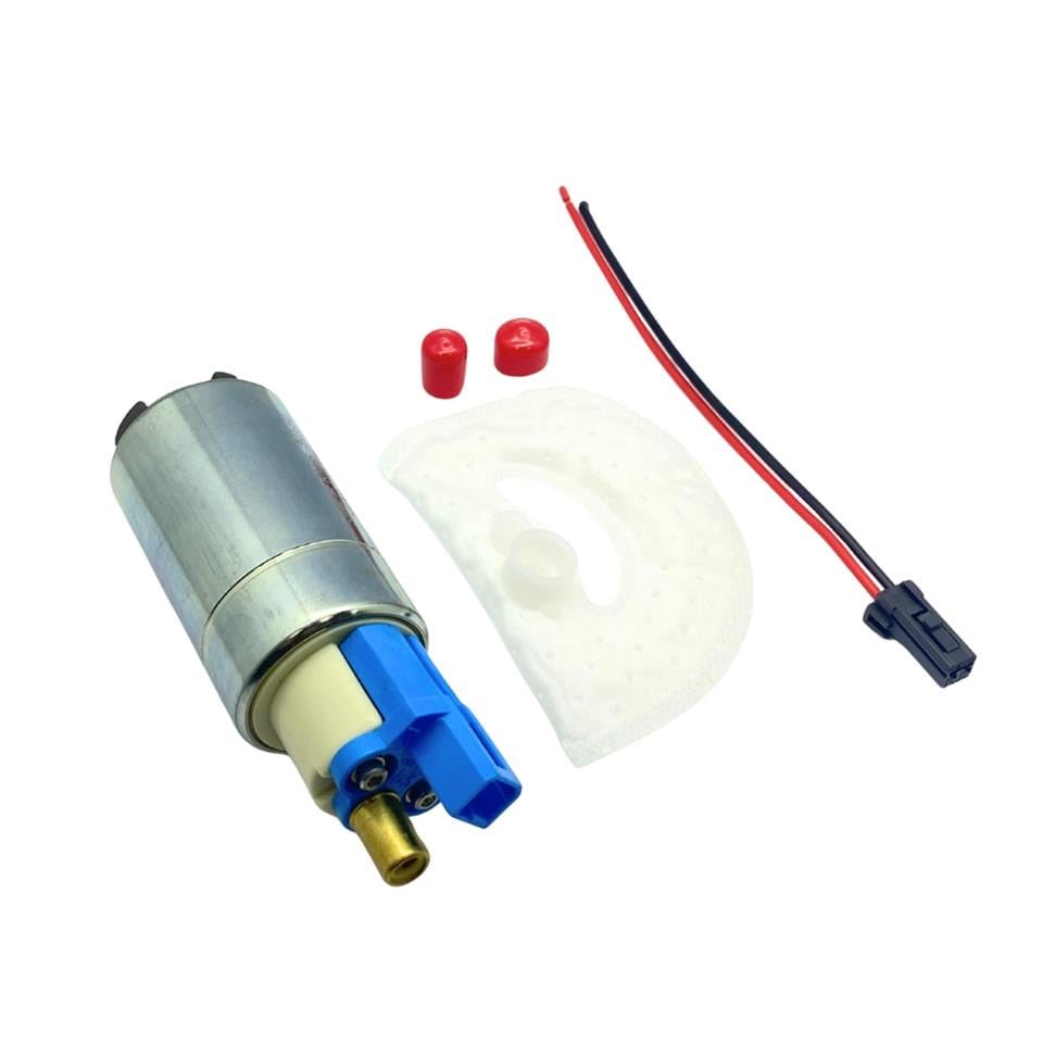 12V ELEKTRİKLİ YAKIT POMPASI 3 BAR 38 MM MAVİ SOKET FORD FOCUS II (2004-2010)