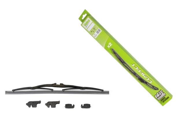 VALEO SİLECEK SÜPÜRGESİ 350 MM 