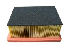 HAVA FİLTRESİ CITROEN BERLINGO-PEUGEOT PARTNER