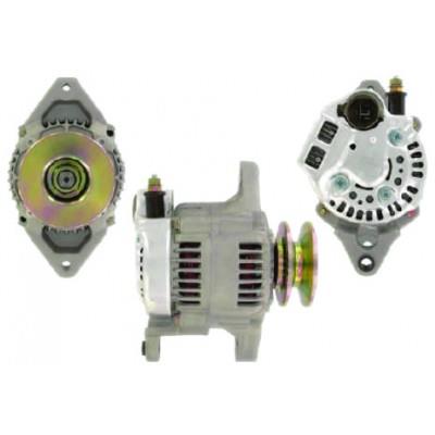 12V ALTERNATÖR DİNAMO NIPPON DENSO TİPİ 55 A (IG-L) (12.5 KAYIŞ) DAEWOO-JOHNDEERE-KOMATSU-KUBOTA