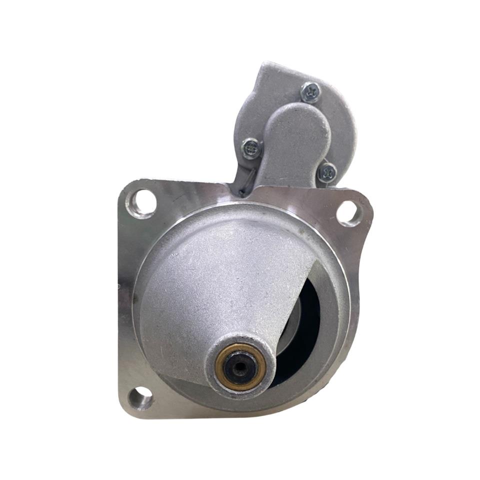 24V MARŞ MOTORU MAKO TİPİ 9 DİŞ 3 KW FIAT 50NC-IVECO