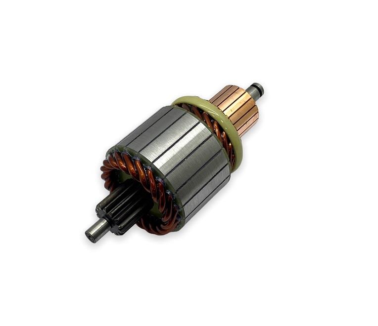 12V MARŞ KOLLEKTÖRÜ BOSCH TİPİ 14 DİŞ (223 SERİ) FIAT DUCATO-IVECO DAILY-PEUGEOT BOXER