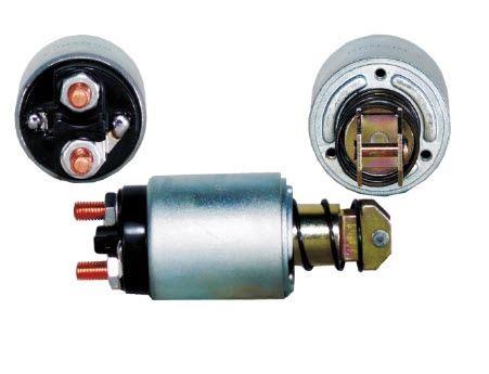 12V MARŞ OTOMATİĞİ MAKO TİPİ YM 801 FIAT TRAKTÖR-FORD CARGO/MİNİBÜS-MASSEY FERGUSON TRAKTÖR
