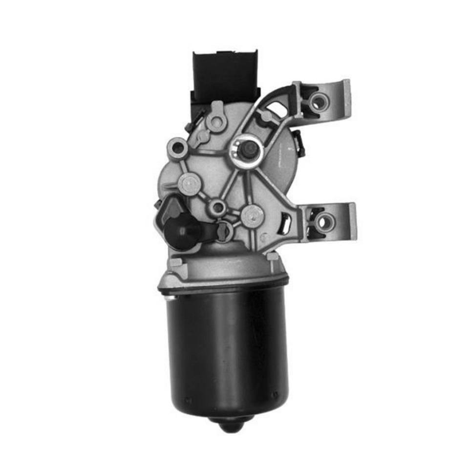 12V SİLECEK MOTORU (SOKETLİ 4 FİŞ) RENAULT CLIO II/CLIO III