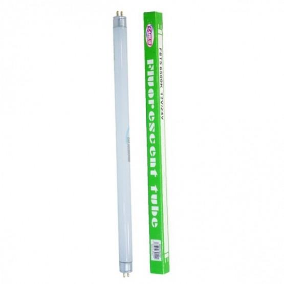 12V-24V FLORESAN AMPUL 8W (BEYAZ) (16*300 MM)
