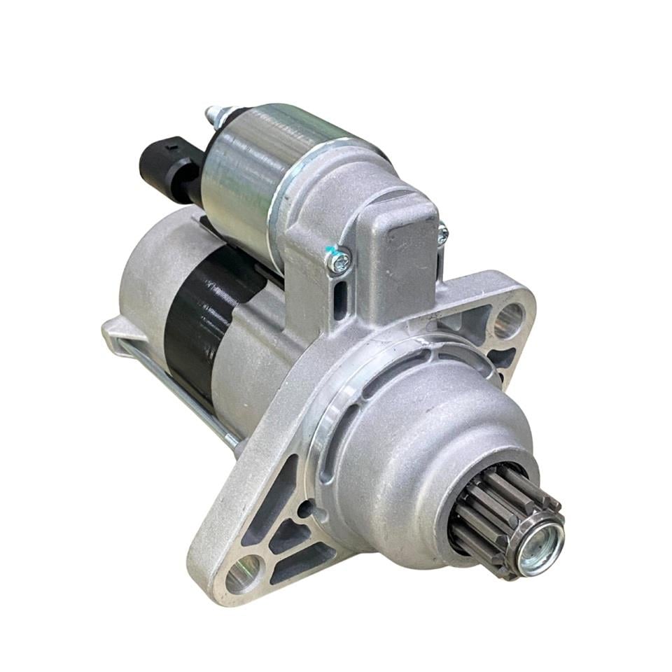 12V MARŞ MOTORU VALEO TİPİ 12 DİŞ 1.8 KW AUDI A3-SEAT LEON-SKODA OCTAVIA-VW GOLF VII/JETTA/POLO