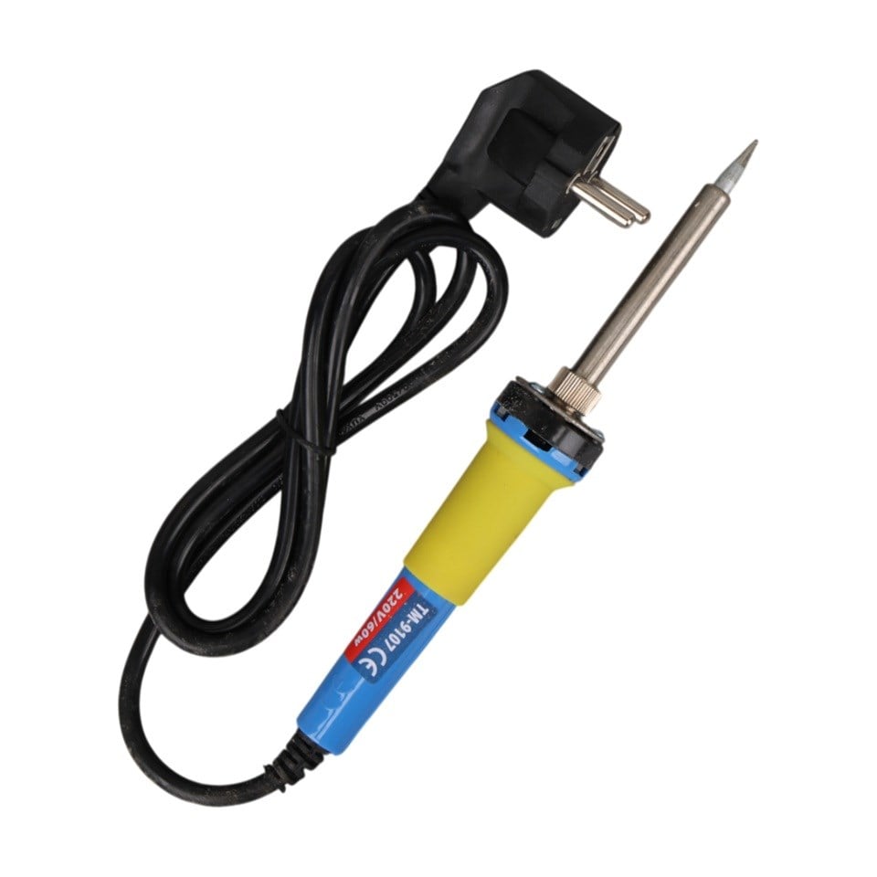 220V LEHİM HAVYASI (KALEM TİP) 60W