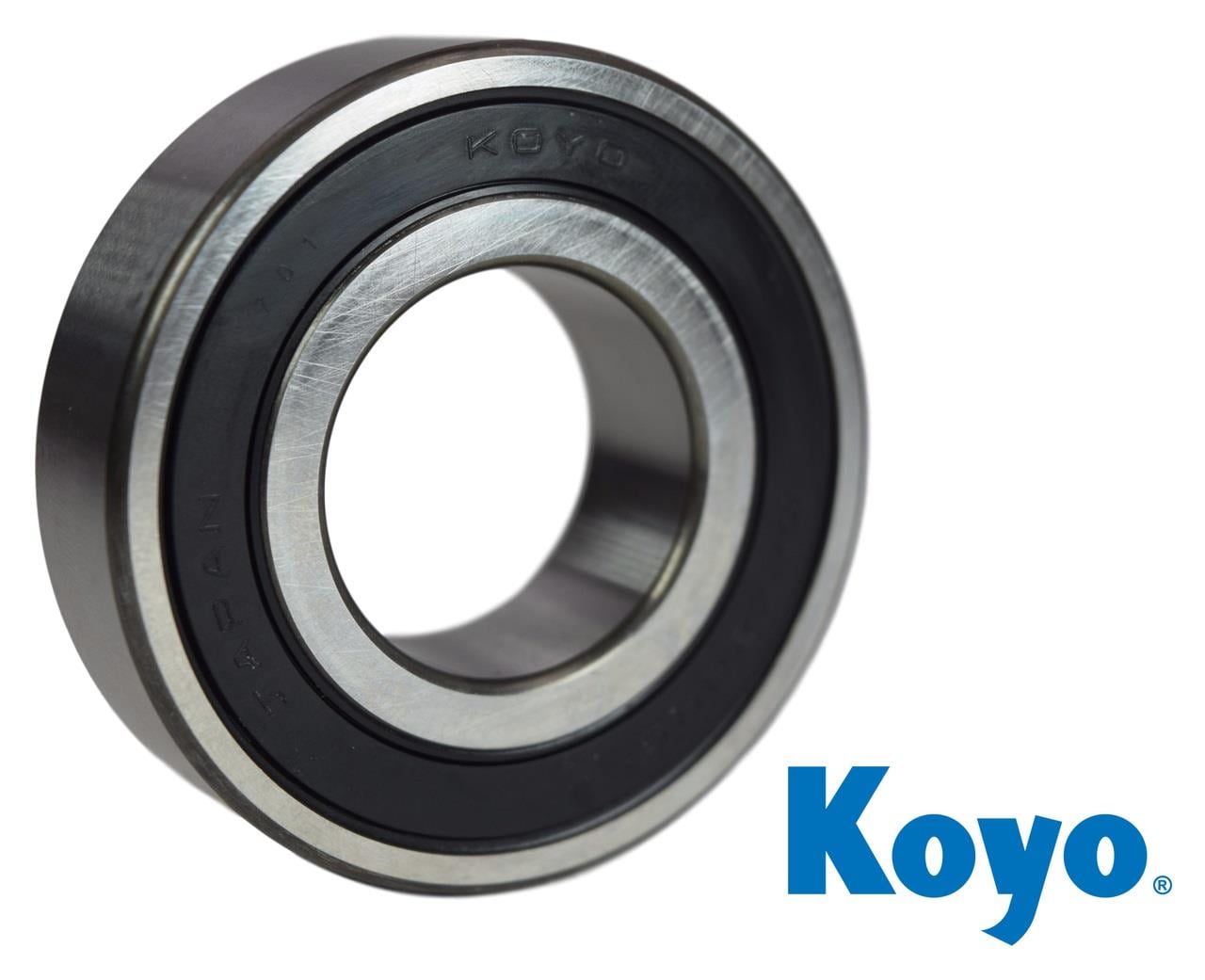 KOYO 62/28-2RS C3 RULMAN