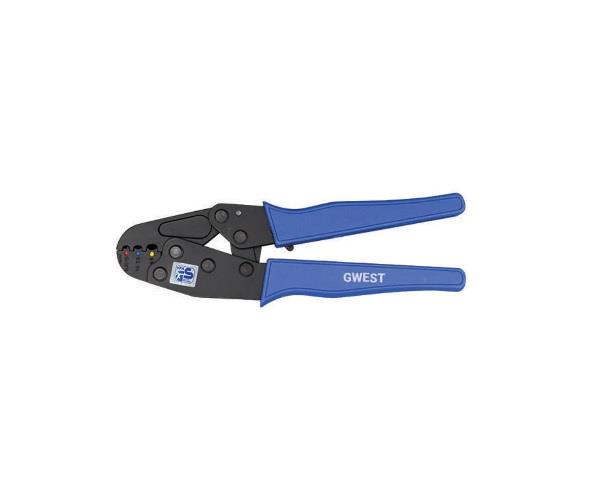 GW-1 KABLO UCU SIKMA PENSESİ İZOLELİ (0.25MM-6MM)