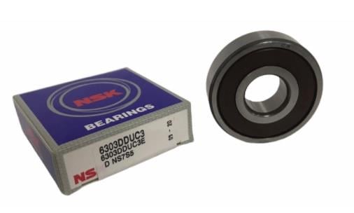 NSK 6303 DDUC3E RULMAN (2RS)