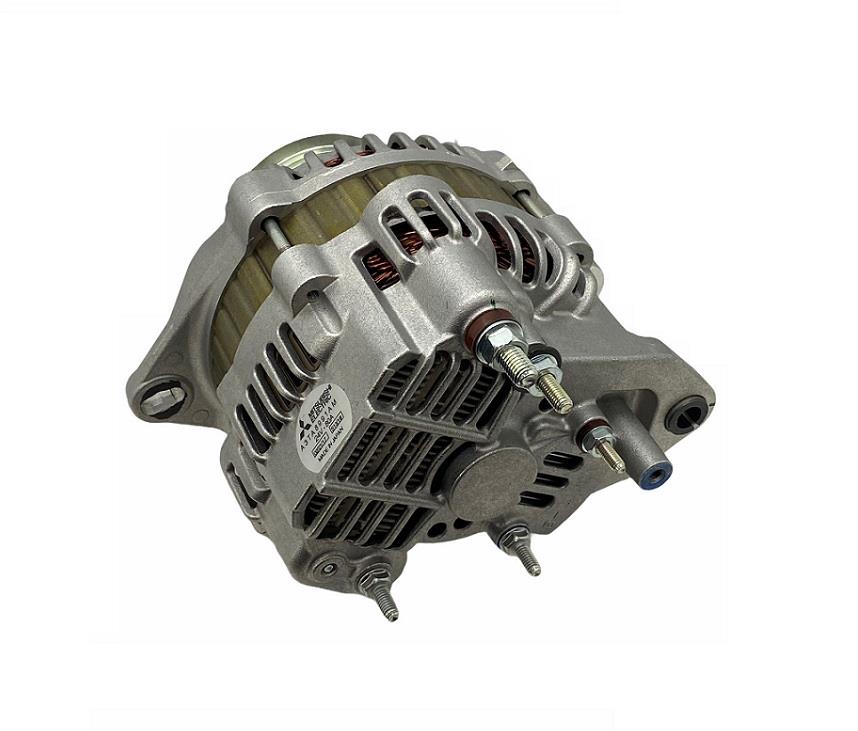 MITSUBISHI 24V ALTERNATÖR DİNAMO 80 A (L) FORD CARGO ORJ.