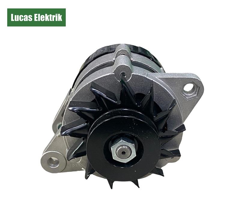 LUCAS 12V ALTERNATÖR DİNAMO 50 A MF240 S/255