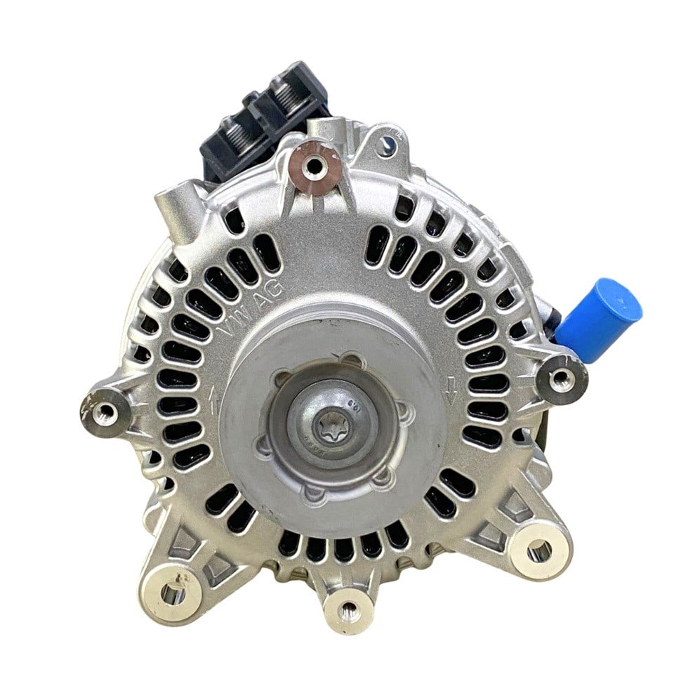 CONTINENTAL 48V ALTERNATÖR DİNAMO 250 A AUDI-CUPRA-SEAT-SKODA-VW OEM