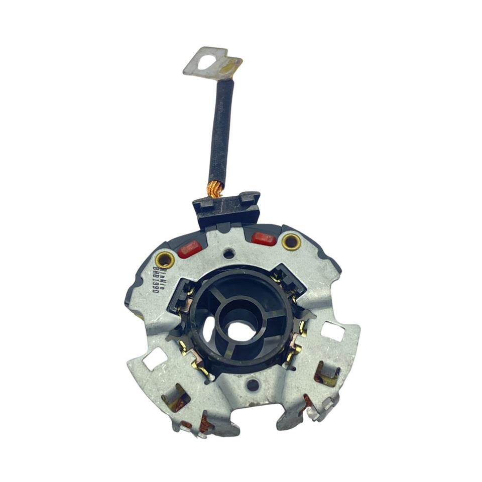 MARŞ KÖMÜR YUVASI BOSCH TİPİ 157 (KABLO UZUNLUĞU 60 MM)