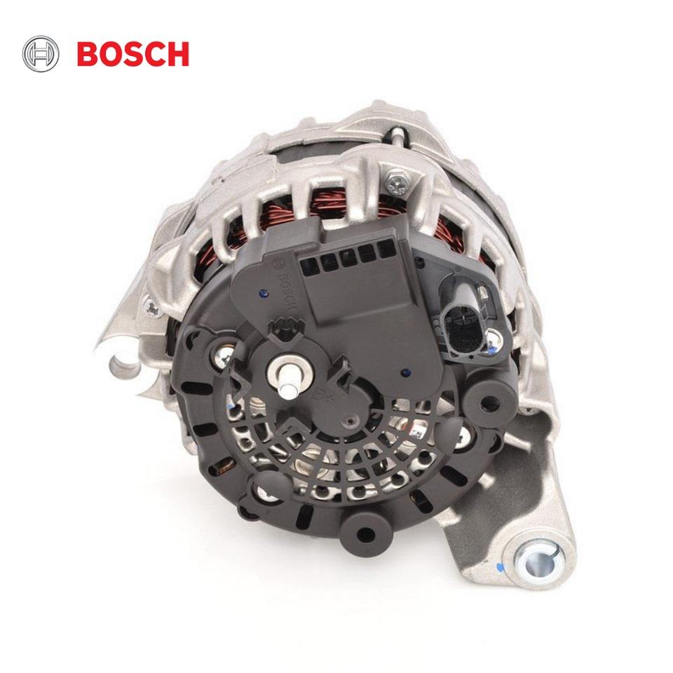 BOSCH 12V ALTERNATÖR DİNAMO 110 A FIAT DUCATO 2006 >