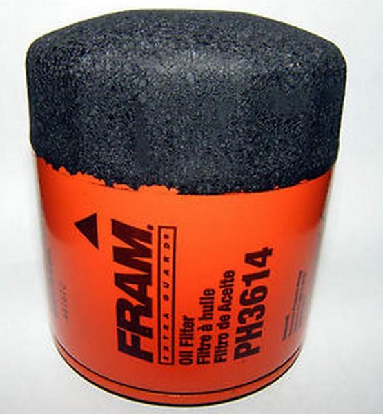 FRAM YAĞ FİLTRESİ TOYOTA