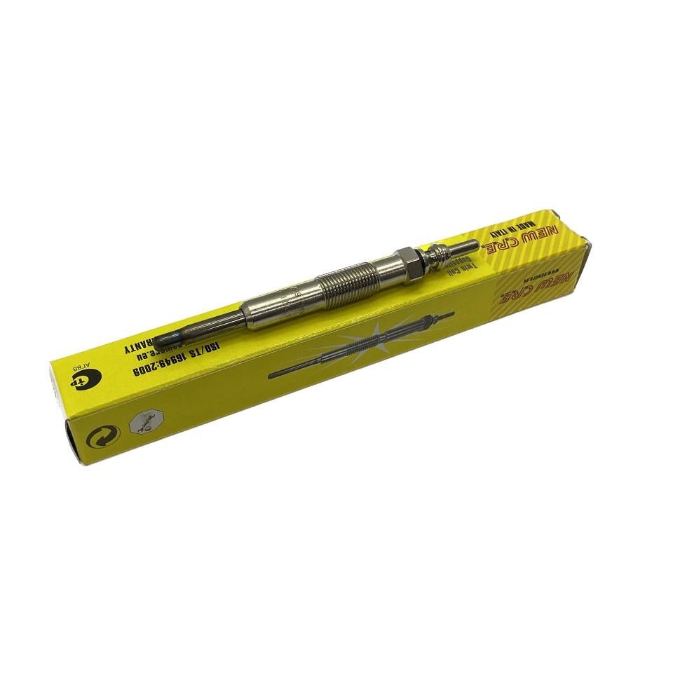 CRE 11V KIZDIRMA BUJİSİ (GEÇMELİ) DACIA/RENAULT 1.9 DİZEL