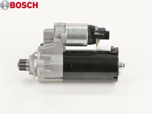 BOSCH 12V MARŞ MOTORU 10 DİŞ 1.7 KW TERS (2 KULAK) AUDI/SEAT/SKODA/VW