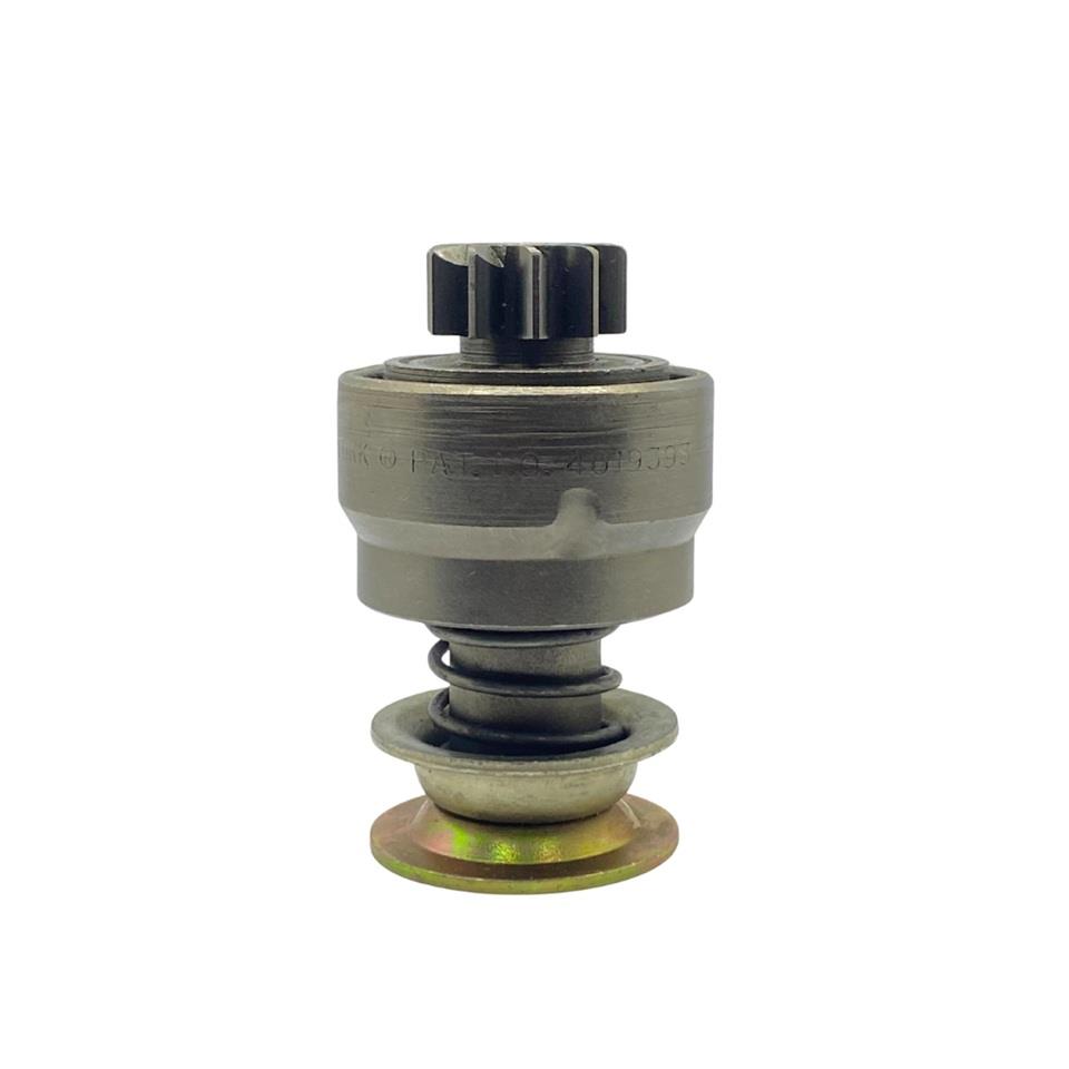 MARŞ DİŞLİSİ DELCO TİPİ 10 DİŞ (3 KANAL) (DİŞ ÇAPI:32 BOY:95 MM) CW EM USA
