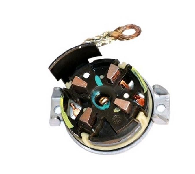 MARŞ KÖMÜR YUVASI VALEO TİPİ 1.3 MULTIJET/1.5 DCI