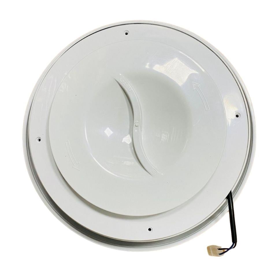 KORMAS 12V TAVAN HAVALANDIRMA ÜNİTESİ