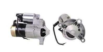 12V MARŞ MOTORU 12 DİŞ 1.4 KW TATA