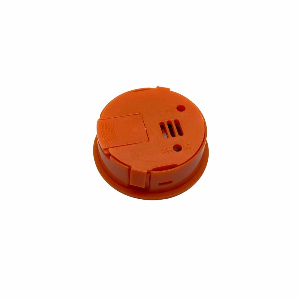 DİJİTAL MİNİ TERMOMETRE 45 MM (AG13 PİLLİ)