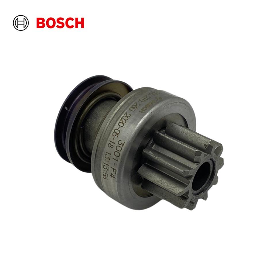 BOSCH MARŞ DİŞLİSİ 10 DİŞ (16 KANAL) CHEVROLET AVEO-FIAT 500/DOBLO/EGEA/FIORINO/PUNTO-OPEL ASTRA