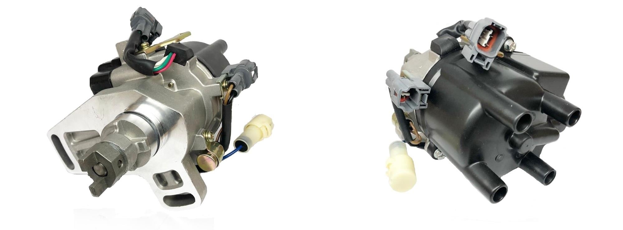 DİSTRİBÜTÖR (KOMPLE) TOYOTA AVENSİS 2.0 1997-2001