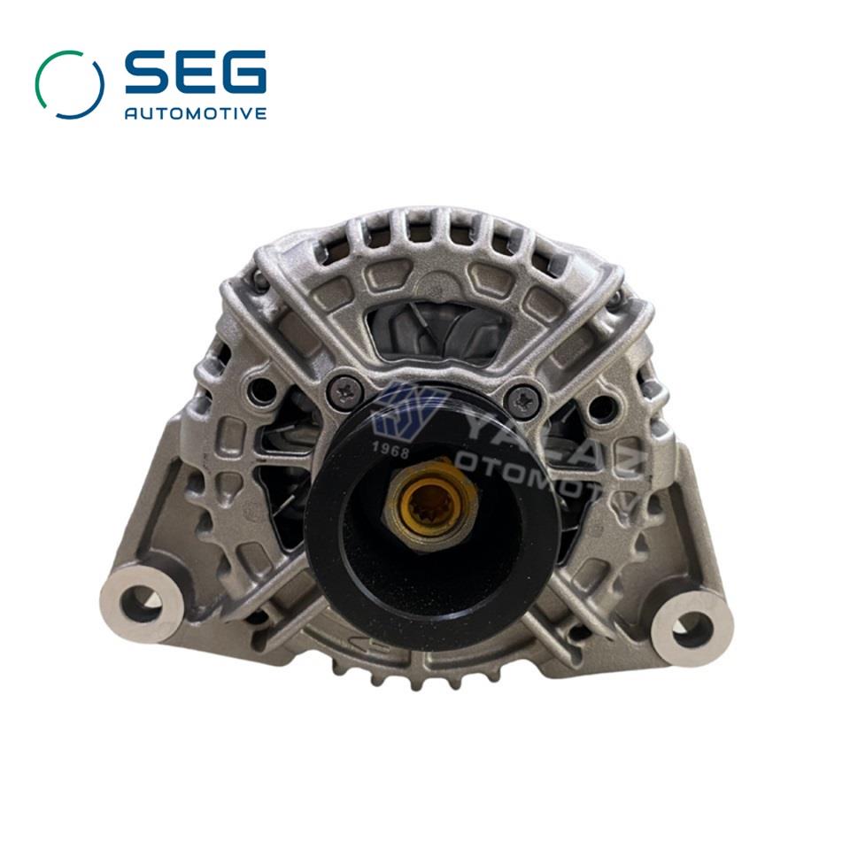 SEG 12V ALTERNATÖR DİNAMO 90 A (L) MERCEDES C180/SPRINTER