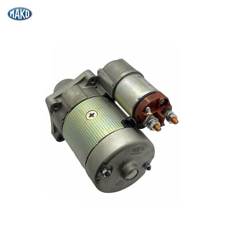 MAKO 12V MARŞ MOTORU 11 DİŞ TOFAŞ DOĞAN/KARTAL/ŞAHİN 1600 