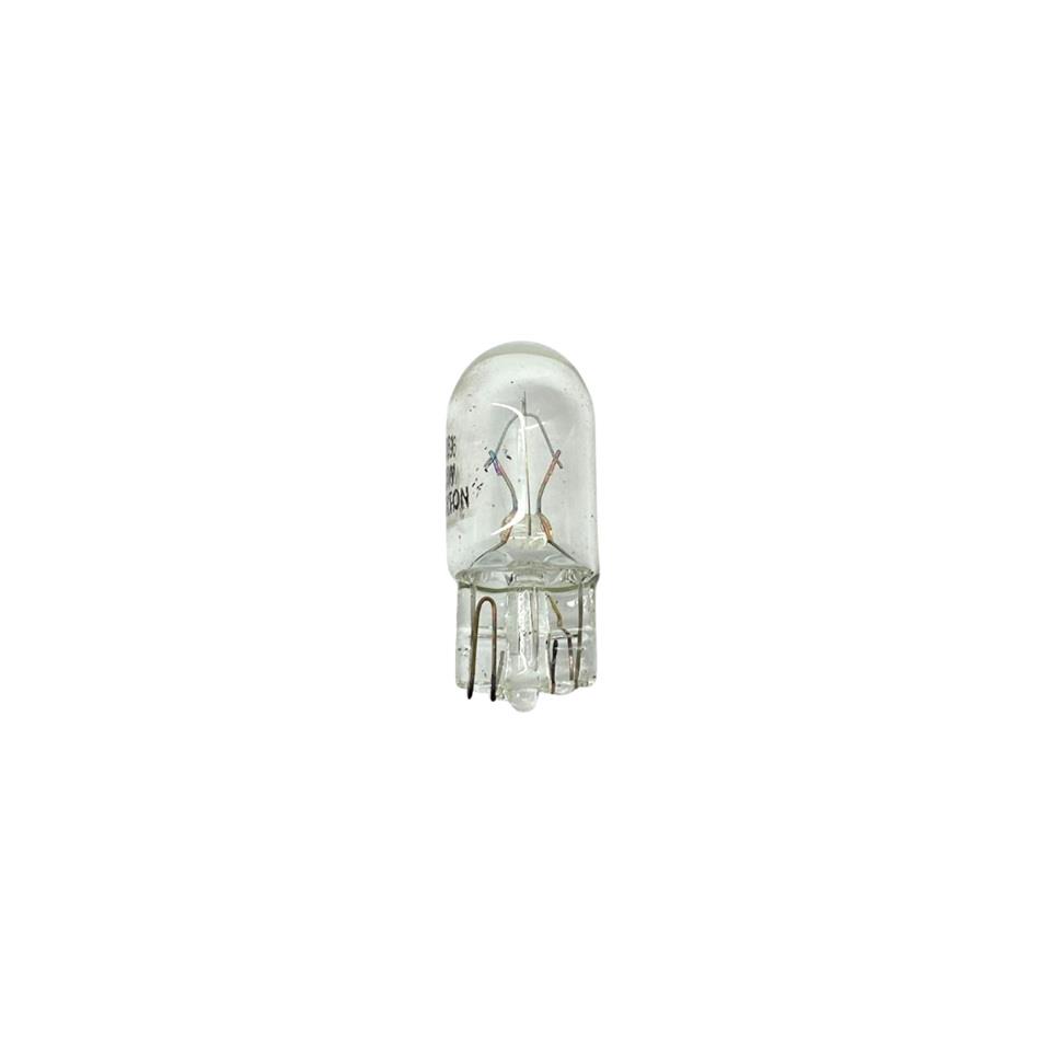SPECHTON 12V DİPSİZ AMPUL T10 5W STANDART